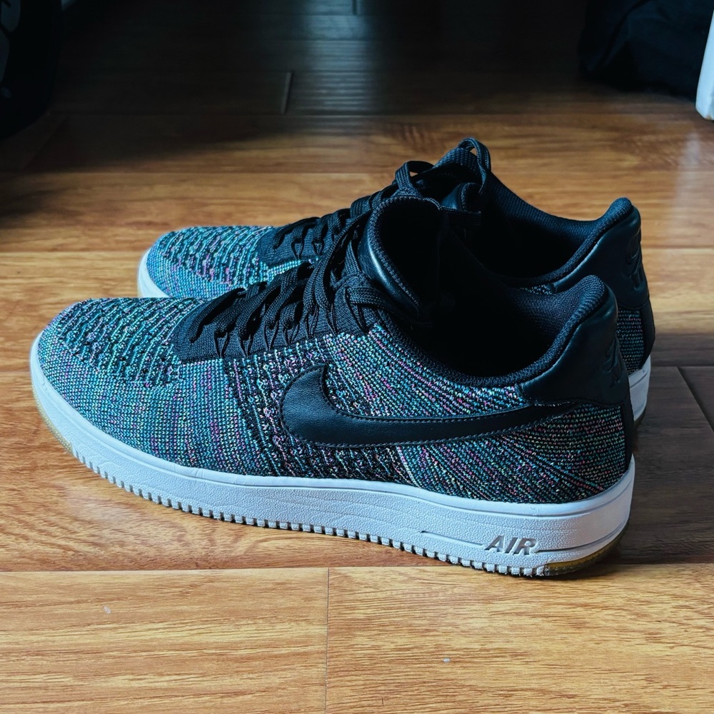 Nike Air Force 1 Ultra Flyknit Low Size 13